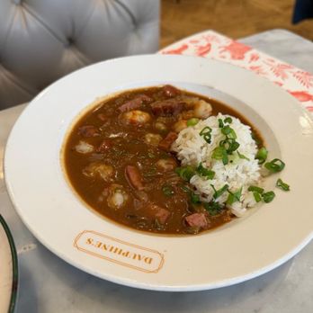 Dauphine’s - Gumbo - Seafood Near Me - Washington, DC, District of Columbia