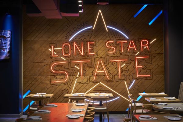 Jaxon Texas Kitchen by null