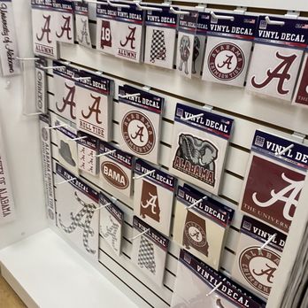 Sports Mania - Sporting Goods Near Me - Gadsden, Alabama Sports Mania - Sporting Goods Near Me - Gadsden, Alabama