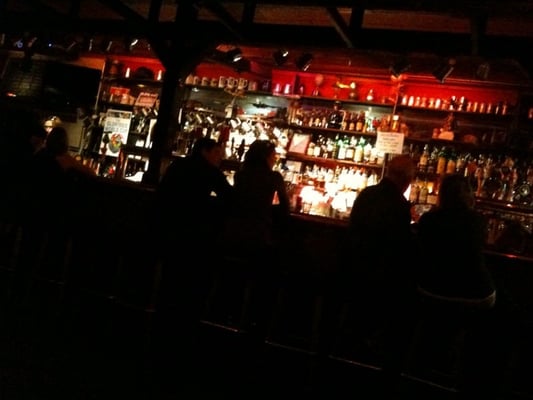 Edinburgh Castle Pub by null