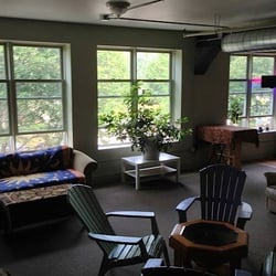 Burlington Hostel