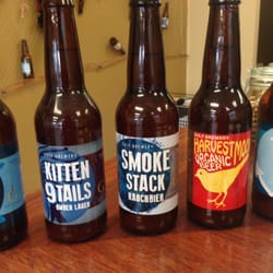 Gulf Brewery