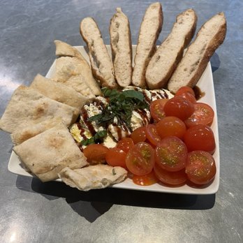 Flyover Brewing Company - Caprese - Breweries Near Me - Scottsbluff, Nebraska Flyover Brewing Company - Caprese - Breweries Near Me - Scottsbluff, Nebraska