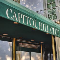 Capitol Hill Club
