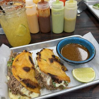 Tacos el Patron - Tacos Near Me - Cypress, Texas Tacos el Patron - Tacos Near Me - Cypress, Texas