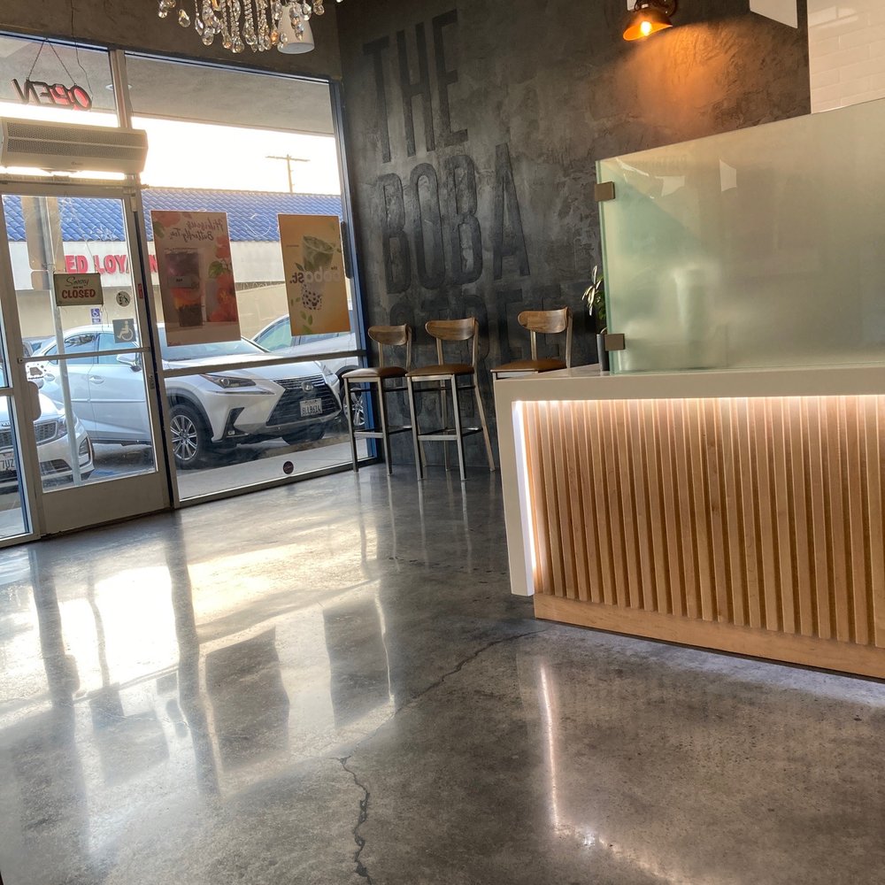 The Boba Ave - Bubble Tea Near Me - Los Angeles, California The Boba Ave - Bubble Tea Near Me - Los Angeles, California