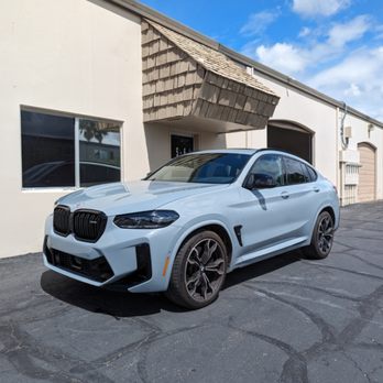 Tailored Auto Lab - Full front paint protection film (PPF) - Vehicle Wraps Near Me - Sacramento, California Tailored Auto Lab - Full front paint protection film (PPF) - Vehicle Wraps Near Me - Sacramento, California