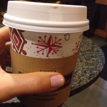 Peet's Coffee - Decaf coffee taste good - Coffee & Tea Near Me - Roseville, California Peet's Coffee - Decaf coffee taste good - Coffee & Tea Near Me - Roseville, California