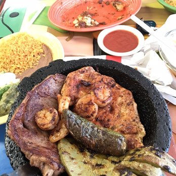 Las Palmas Mexican Grill - a plate of food - Mexican Near Me - Oakdale, Louisiana Las Palmas Mexican Grill - a plate of food - Mexican Near Me - Oakdale, Louisiana
