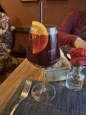 Eno Terra Restaurant & Enoteca by null