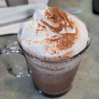 Country Waffles - Hot chocolate - Breakfast & Brunch Near Me - Hayward, California Country Waffles - Hot chocolate - Breakfast & Brunch Near Me - Hayward, California