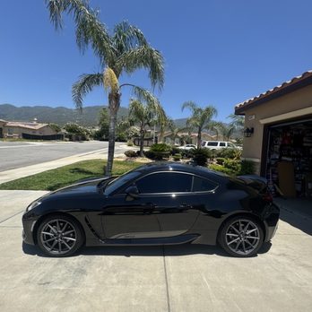 Prime Auto Detailing and Ceramic Coatings - Car Window Tinting Near Me - Rancho Cucamonga, California Prime Auto Detailing and Ceramic Coatings - Car Window Tinting Near Me - Rancho Cucamonga, California