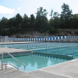 Bay State Physical Therapy - Kingston - Aquatic therapy available