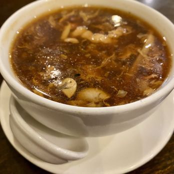 Sichuan Chili Chinese Restaurant - Hot Sour Soup - Szechuan Near Me - Cincinnati, Ohio Sichuan Chili Chinese Restaurant - Hot Sour Soup - Szechuan Near Me - Cincinnati, Ohio