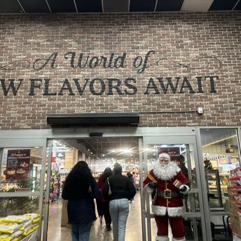 H Mart - Jericho - Grocery Near Me - Jericho, New York