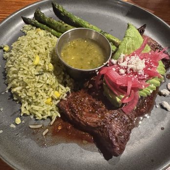 Mexican Sugar Plano - Skirt Steak - Mexican Near Me - Plano, Texas
