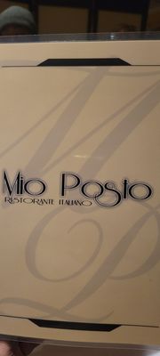 Mio Posto Merrick by null