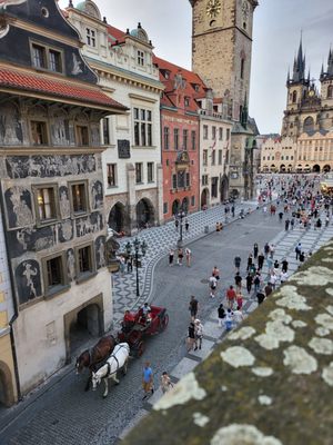 Hotel U Prince Prague by BHG by null