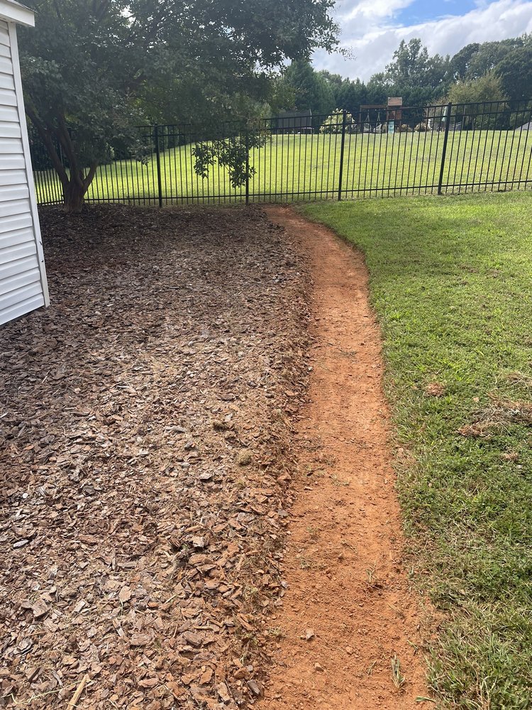 Slide of Drake's Handyman Services