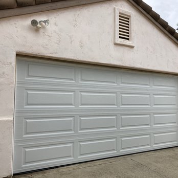 Apex Garage Doors - Garage Door Services Near Me