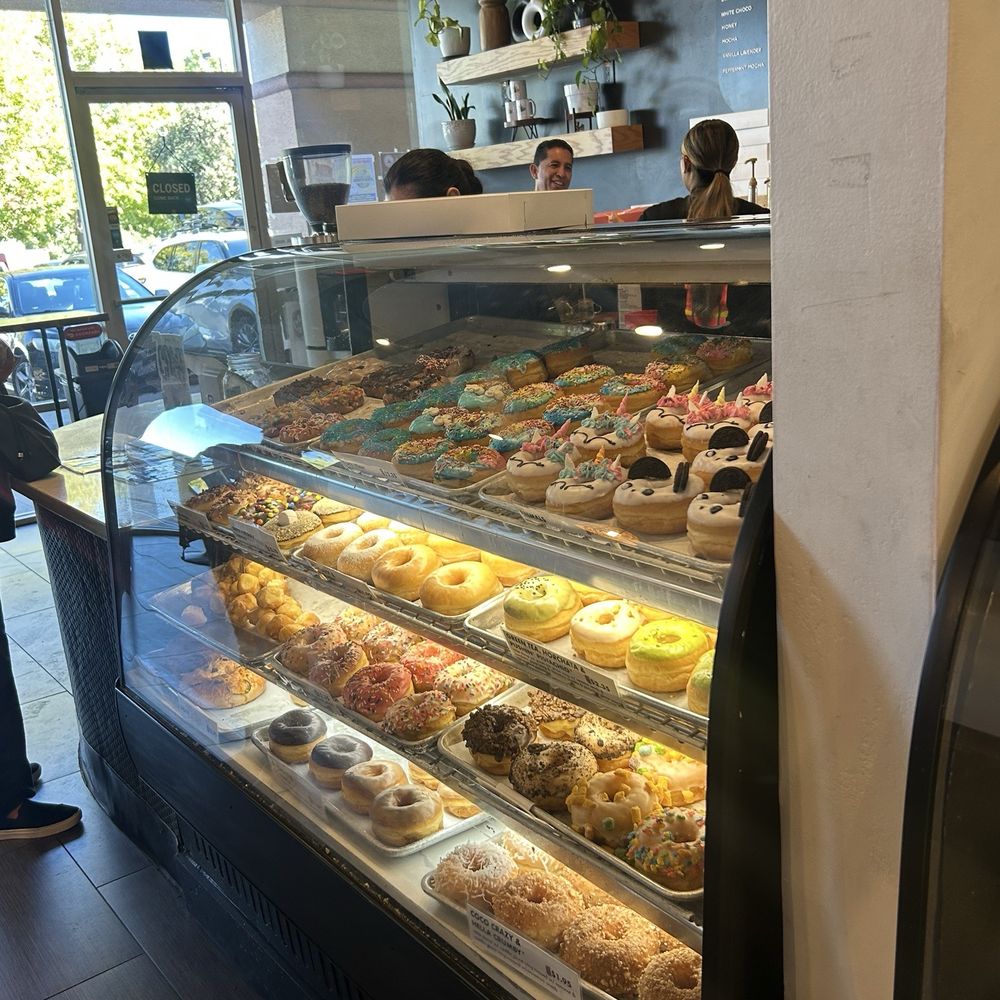 Dynamite Donuts - Donuts Near Me - Hercules, California Dynamite Donuts - Donuts Near Me - Hercules, California