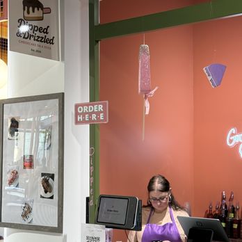 Mashup Food Hall - Food Court Near Me - Louisville, Kentucky