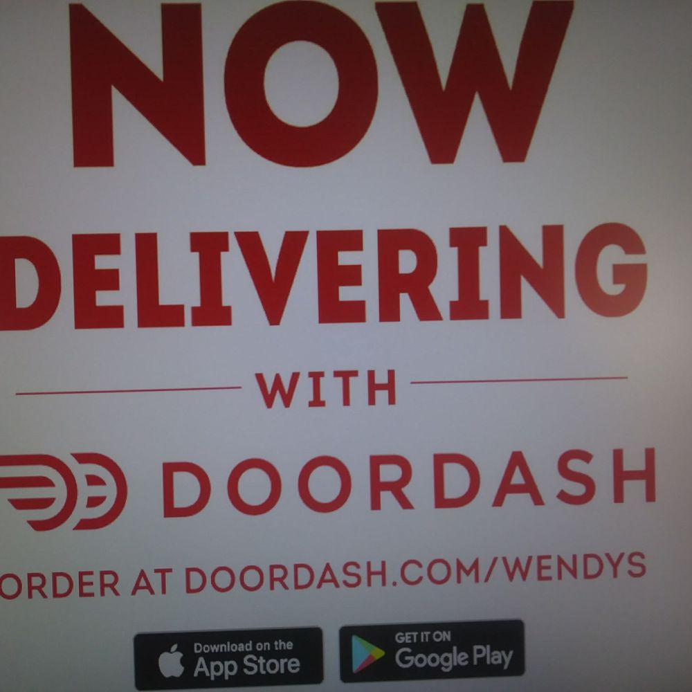 Wendy's - Burgers Near Me - Los Angeles, California