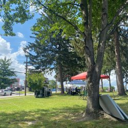 Sharon Hill Memorial Park - Jazz in the park