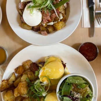 Lady Marmalade - Breakfast & Brunch Near Me - Toronto, Ontario