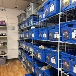 Once Upon a Child