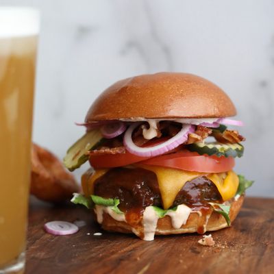 Lazy Dog Restaurant & Bar by null