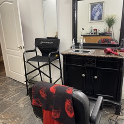 Sun Suites Salon & Spa