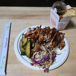 Gyoza