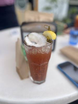 The Shop by Island Creek Oysters by null