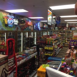 JJ's Liquor