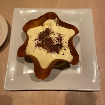 Caffé Milano - Tiramisu - Italian Near Me - Naples, Florida Caffé Milano - Tiramisu - Italian Near Me - Naples, Florida