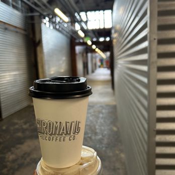 Chromatic Coffee - Coffee Roasteries Near Me - San Jose, California