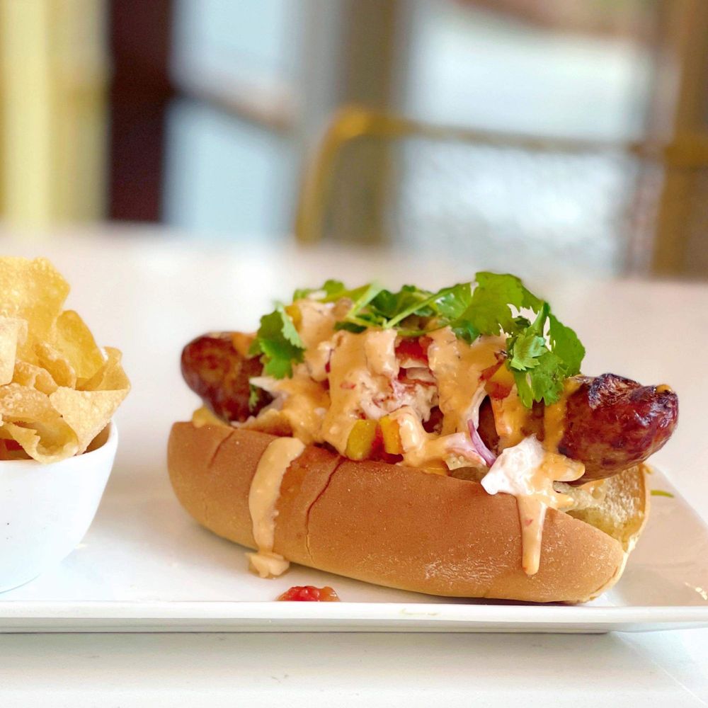 THE DISTRICT AT EASTOVER Updated September 2024 86 Photos 1250