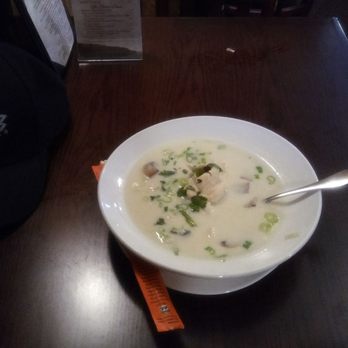 Cravin Thai - Double portion supposedly for $12.00 - Thai Near Me - Hamburg, New Jersey