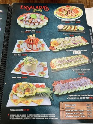 Marisqueria El Veneno by null
