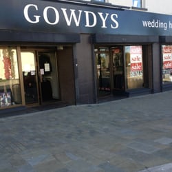 Gowdys