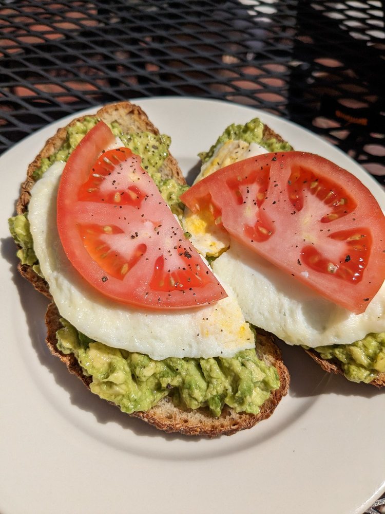 THE COFFEE FACTORY Updated September 2024 11 Photos & 16 Reviews