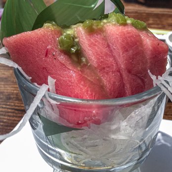 Harumi - Fresh Toro - Japanese Near Me - Phoenix, Arizona
