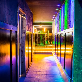 Meltdown Cologne - Bars Near Me - Cologne, NW