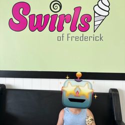 Swirls