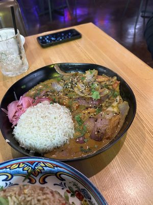 Costa Sur Wok & Ceviche Bar by null