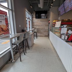 Pizzaville - Store