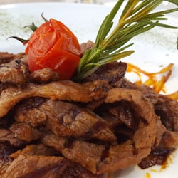Okaliptus Restaurant - Cokertime Kebab