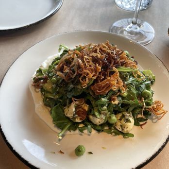 Clarklewis - Salad - New American Near Me - Portland, Oregon Clarklewis - Salad - New American Near Me - Portland, Oregon
