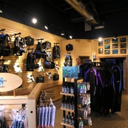 A Diver's World